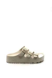 Birkenstock - Women's Florida Iii Flex Platform Sandal