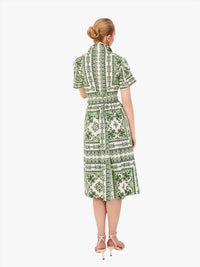 Cara Cara - Women's Malena Dress