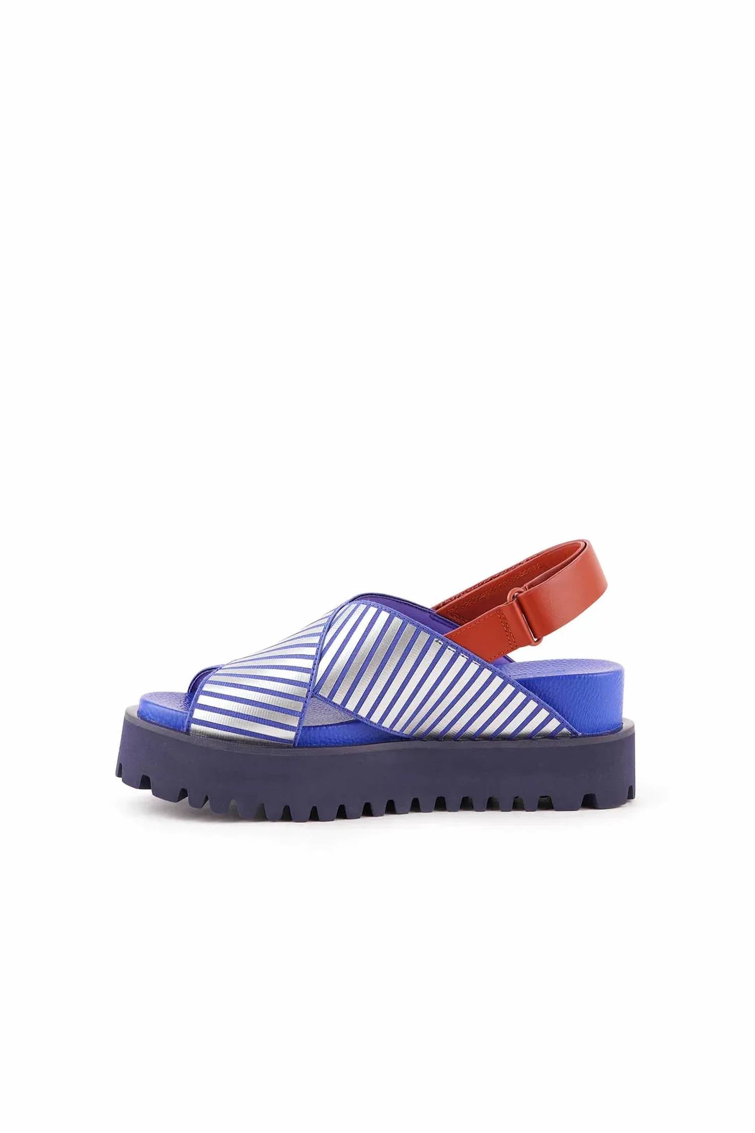 United Nude - Women's Rico X Sandal
