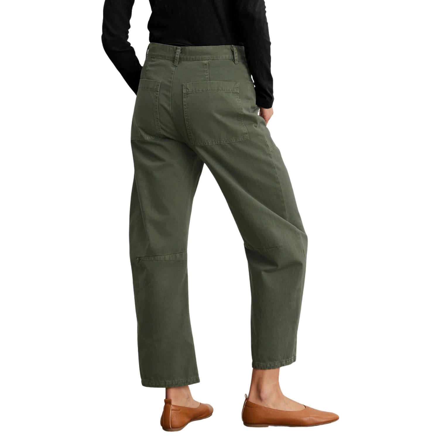 Velvet By Graham & Spencer - Brylie Cargo Pant
