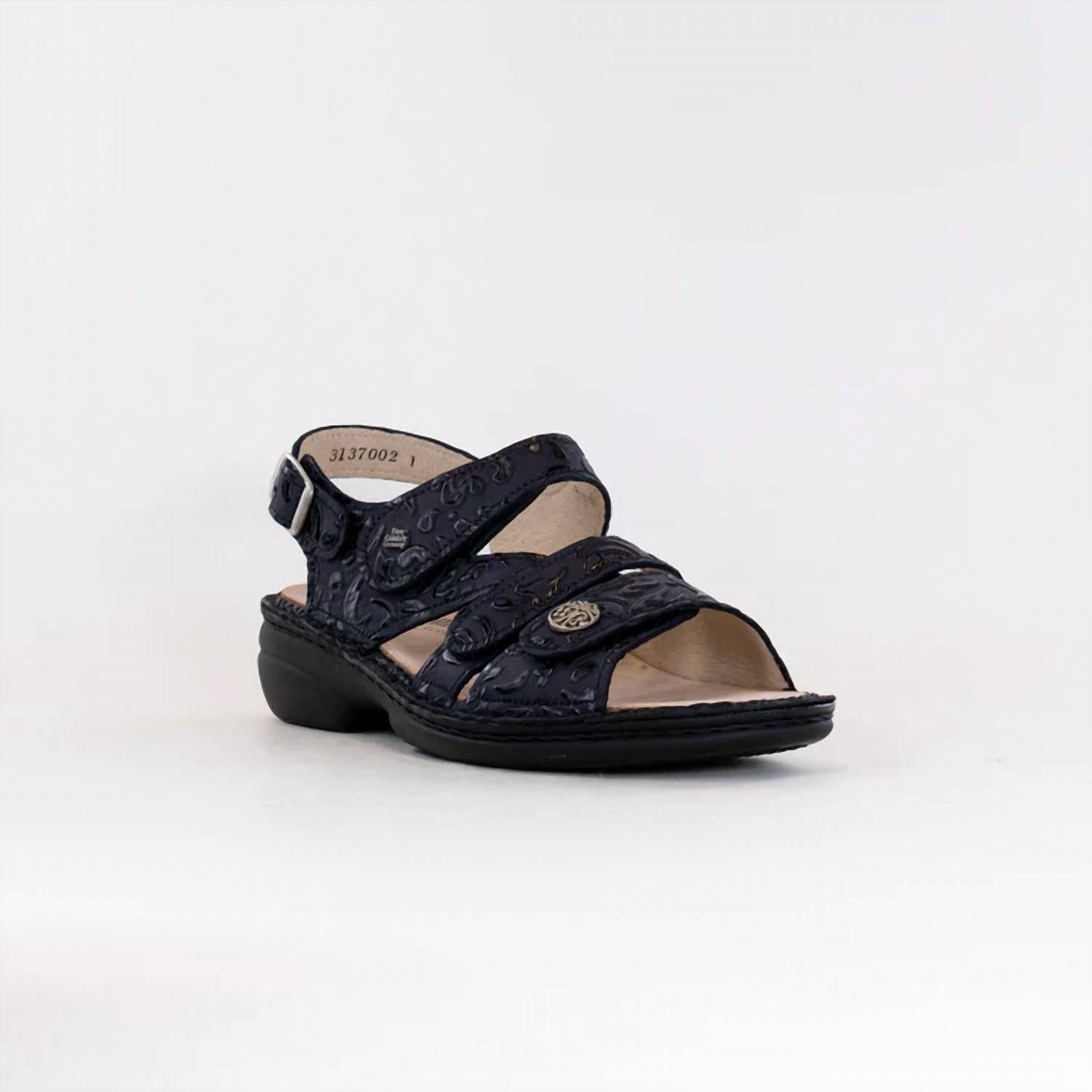 Finn Comfort - Women's Gomera-s Sandal