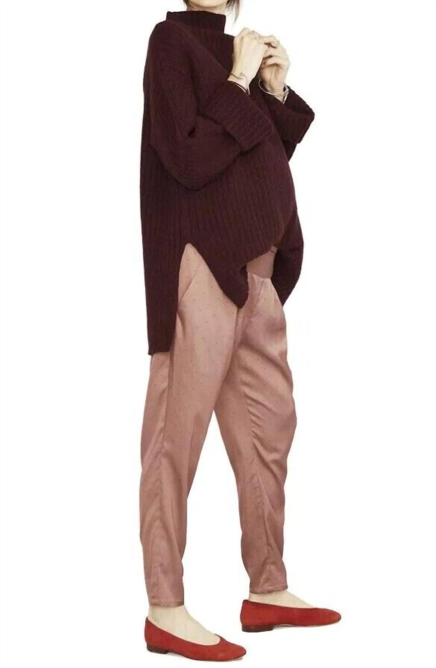 Hatch - Women’s The Jensie Pant
