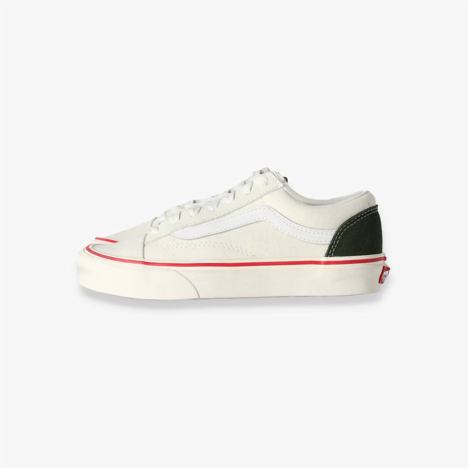 Vans - Unisex Style 36 Retro Sport Sneaker