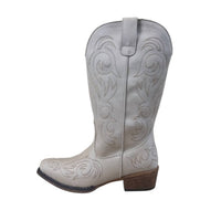 Roper - Women's Riley Embroidered Boot