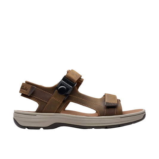 Clarks - Men's Saltway Trail Sandals