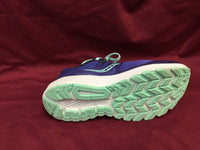 Saucony - Girls' Ride Iso Sneaker