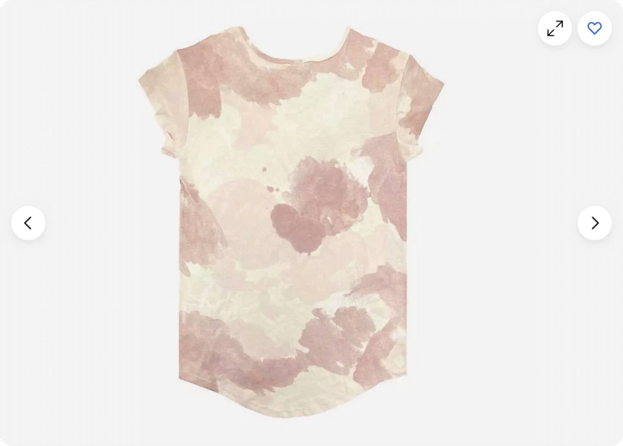 Alternative - Women's Short Sleeve Tee