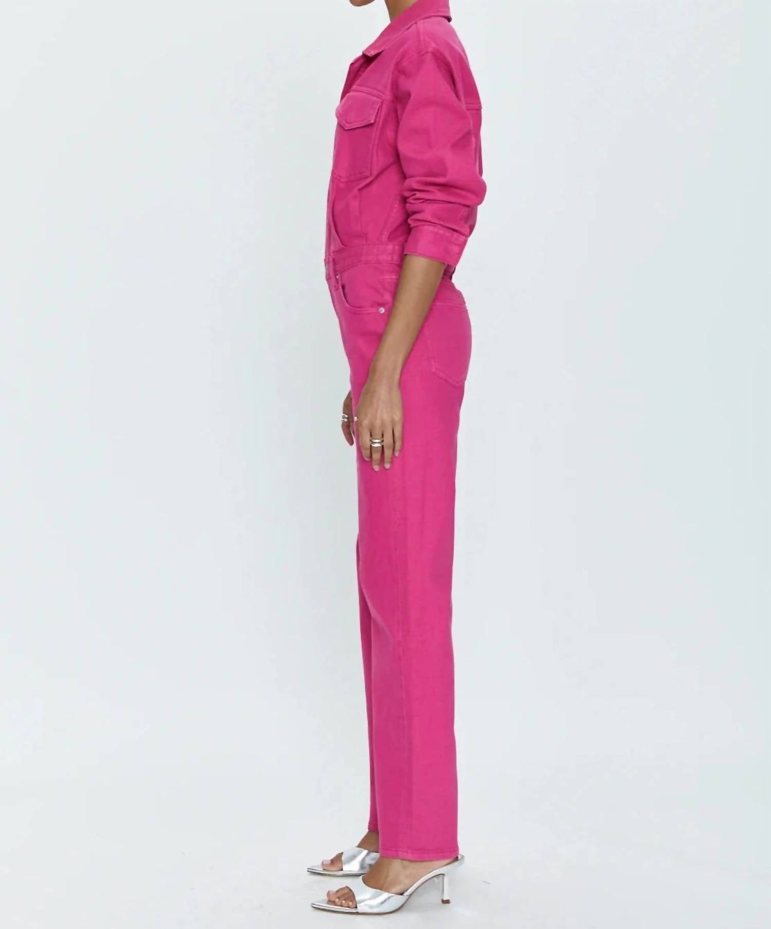 Pistola - Nikki Jumpsuit