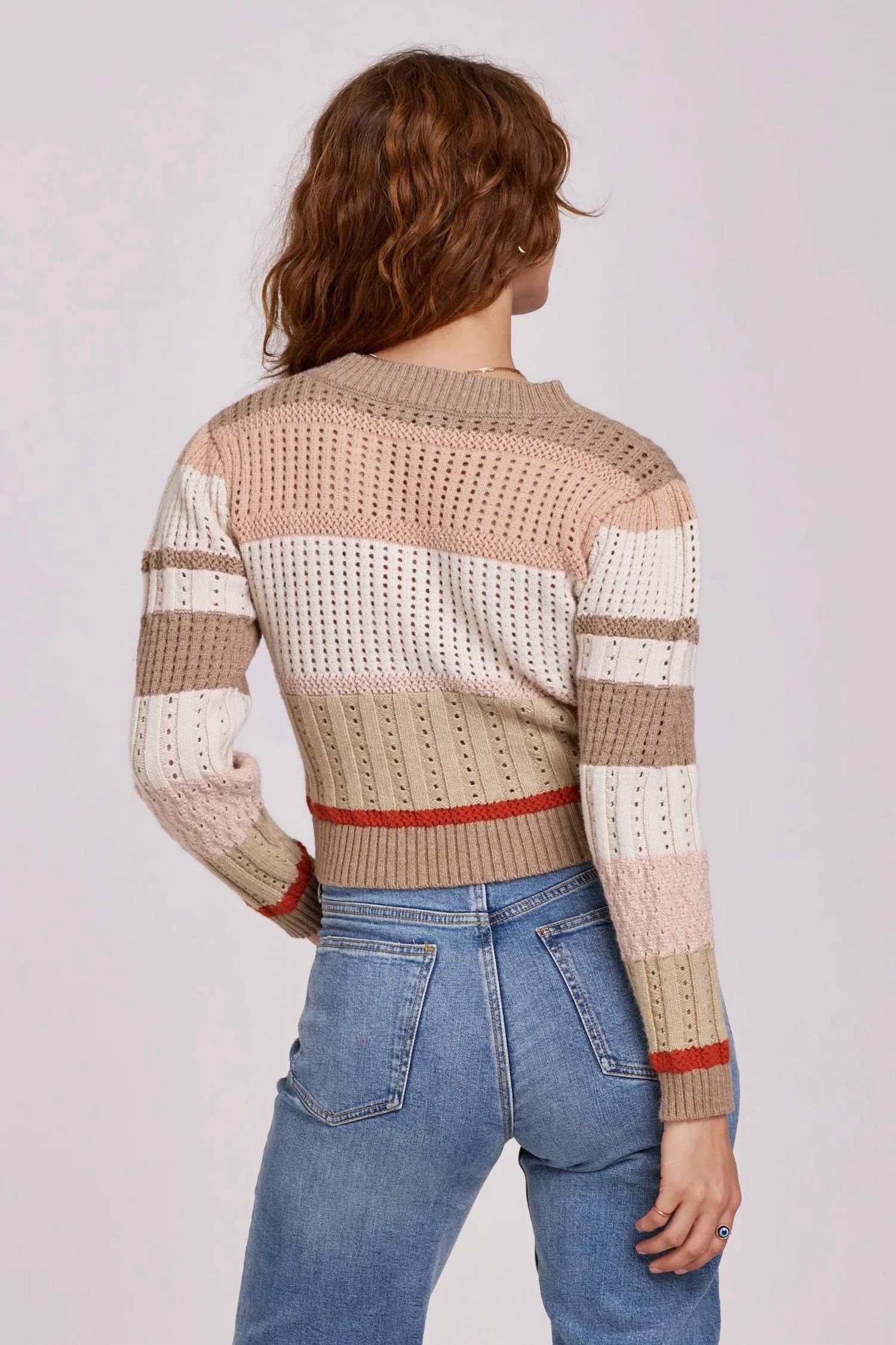 Another Love - Avery Sweater