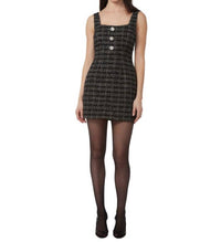 Gilner Farrar - Alease Mini Dress