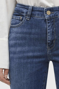 Mac Jeans - Dream Kick Authentic Flare Kick Jeans