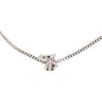 Saint Laurent - Monogram Twist Metal Chain Bracelet
