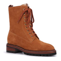 Vintage Havana - Women's Grove Lace Up Bootie