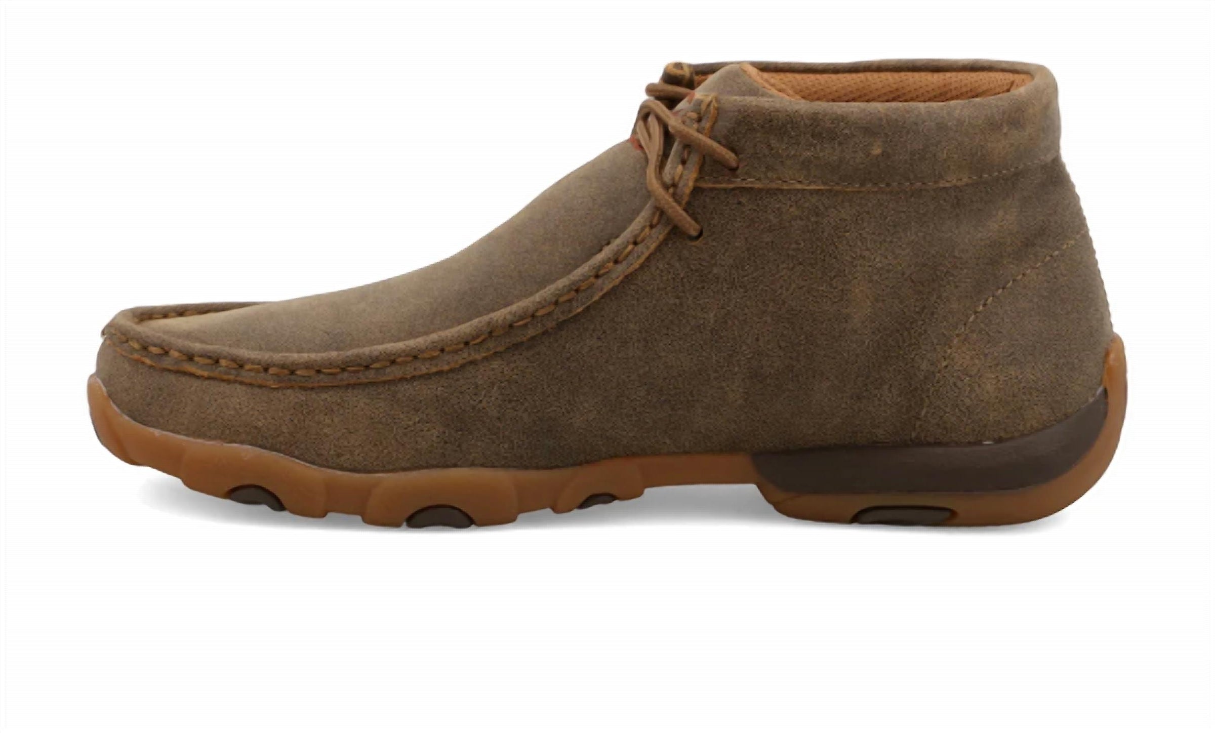 Twisted X - Women's Sunflower Driving Moc Shoes