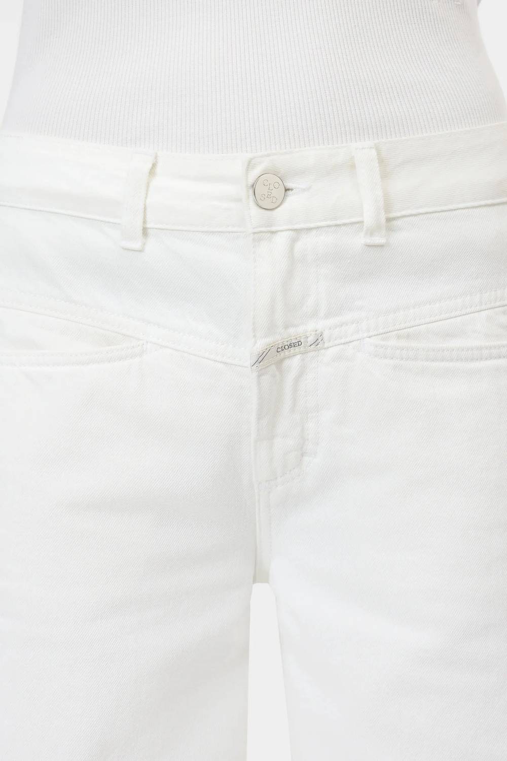 Closed - Tori-x Barrel Jeans
