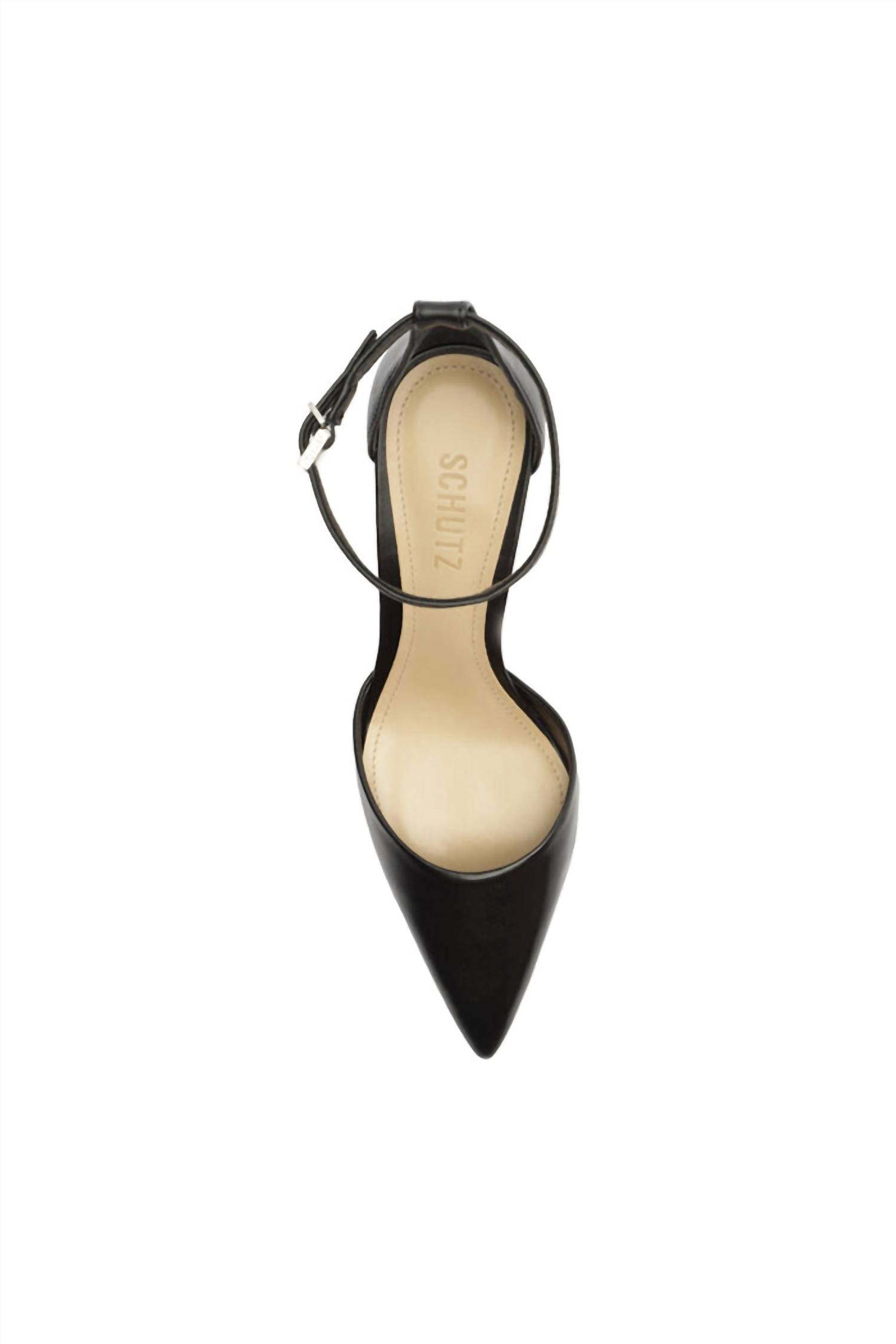 Schutz - Women's Tamara Heels
