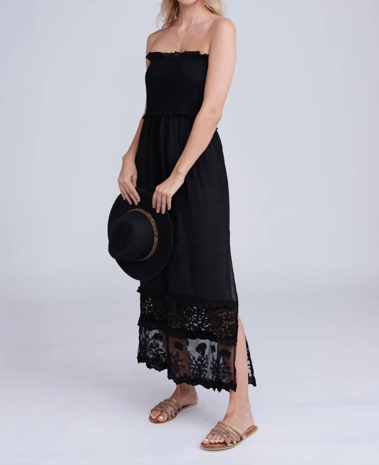 Pia Rossini - Rossini Dress