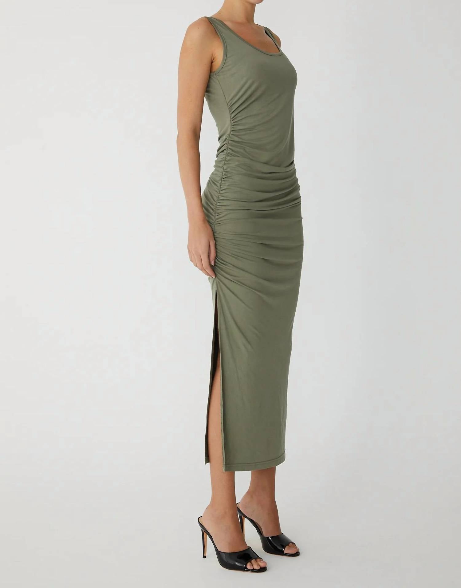 Js71 - XENA DRESS