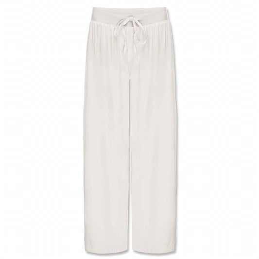 Pj Harlow - Women's Jolie Satin Capri Pant