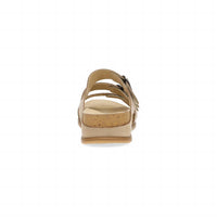 Dansko - Women's Campbell Tri-strap Sandal