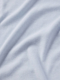 Frame - Rib Baby Tee