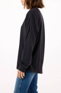 Amo - Soulmate Long Sleeve Tee