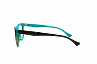 Calvin Klein - Unisex Ck5933 Square Eyeglasses