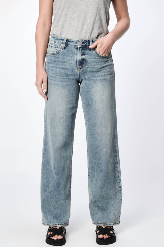 Dear John Denim - Women's Taylor Denim Jeans