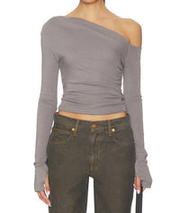 Nia - Cleo Top