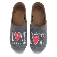 Dansko - Women's Twin Pro Clogs