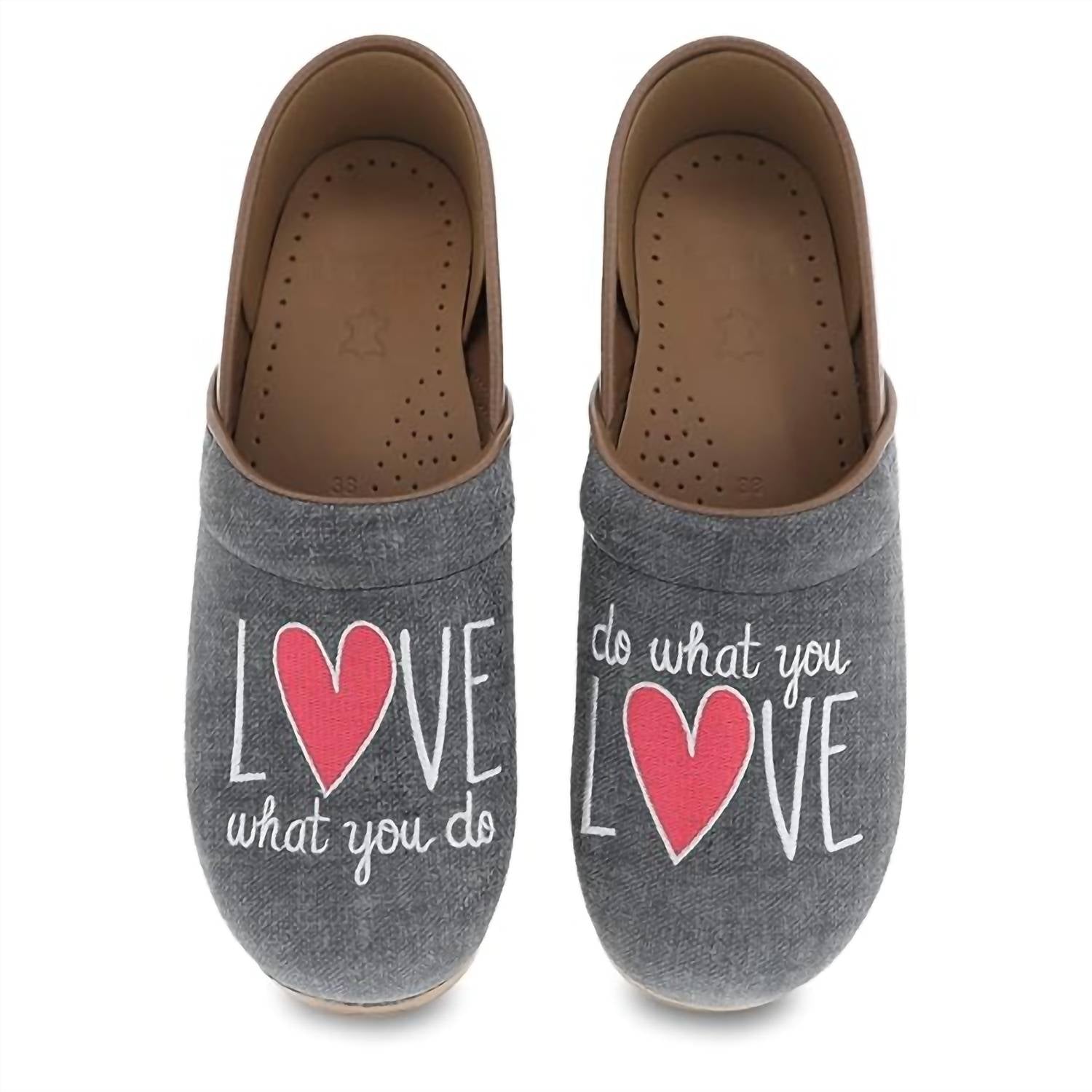 Dansko - Women's Twin Pro Clogs