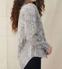 Bella Dahl - Classic Button Down Shirt