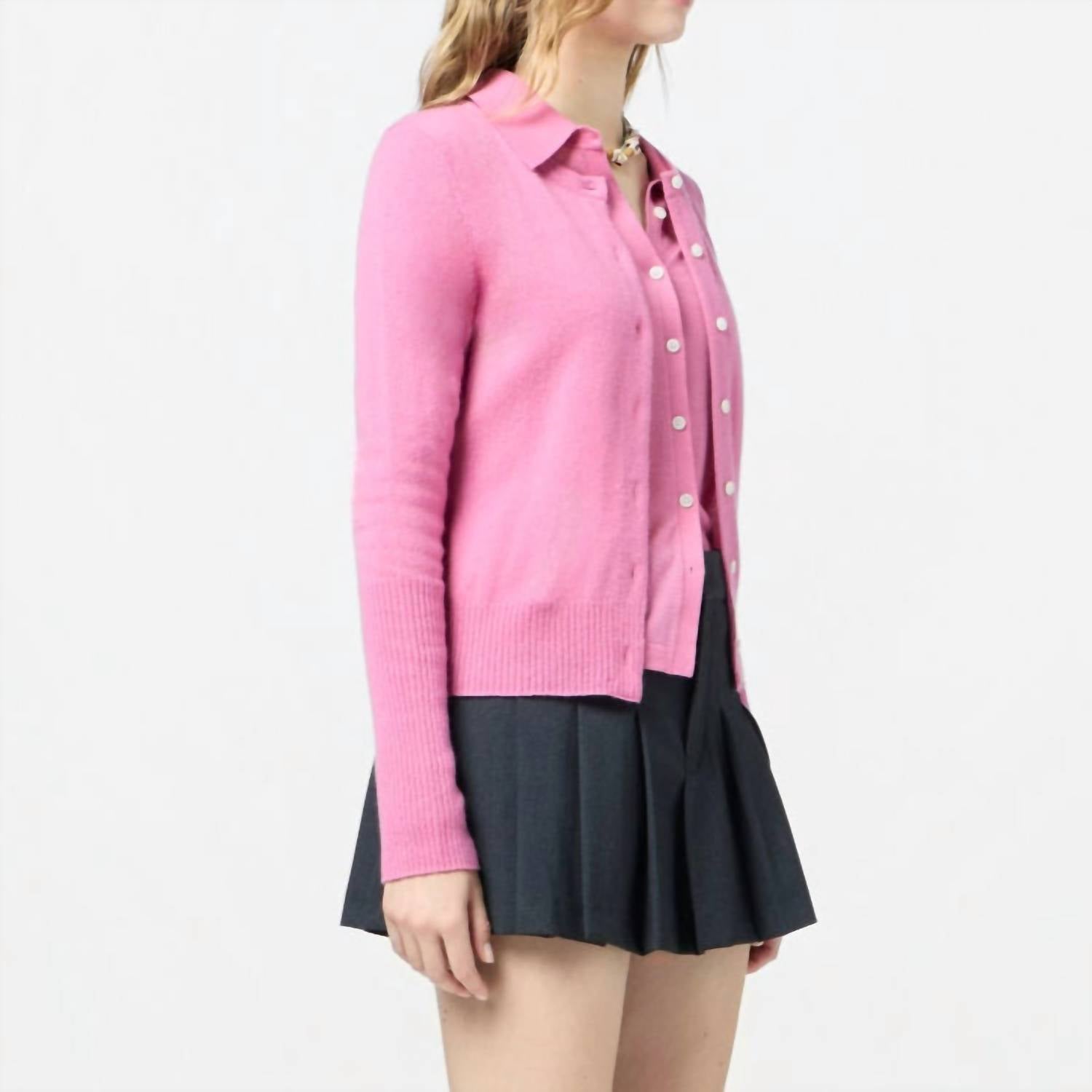 Guest In Residence - Jane Cardigan