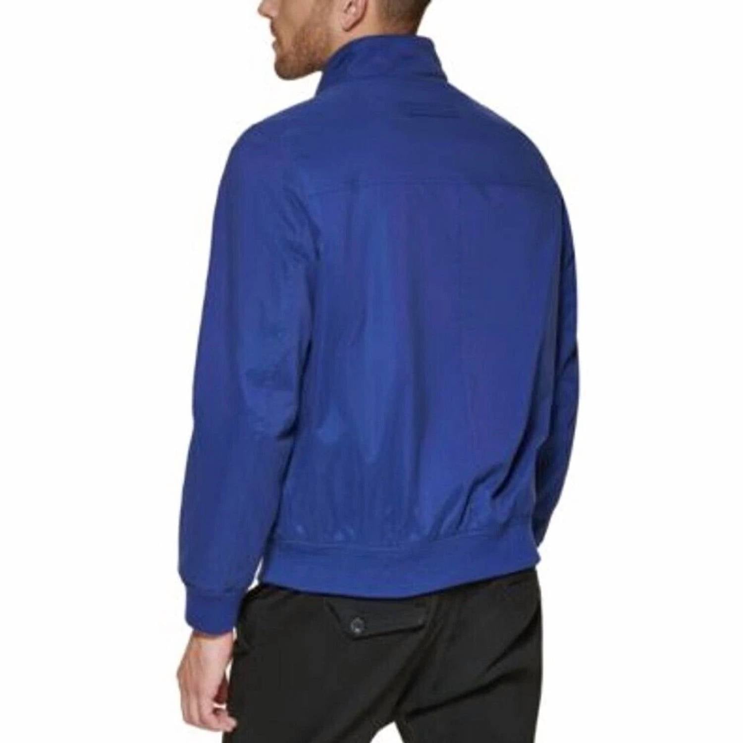 Club Room - Baracuta Jacket