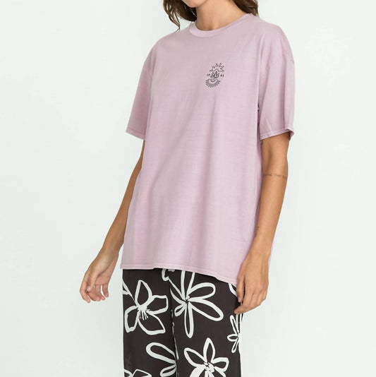 Volcom - Stones Throw Short Sleeve Tee