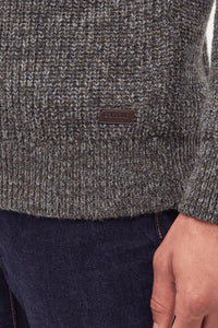 Barbour - Horseford Crew Sweatshirt