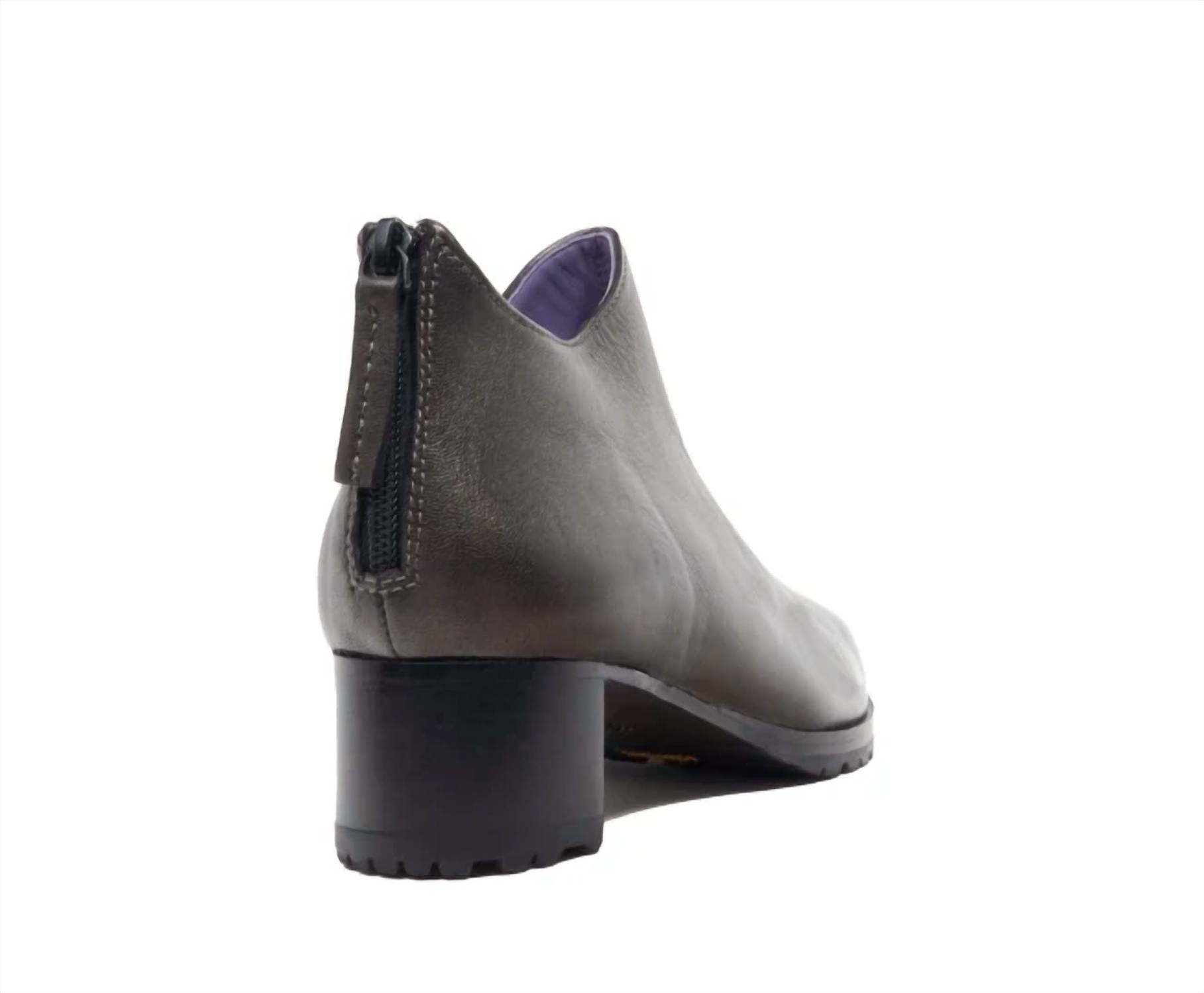 Robert Zur - Women's Solara Heeled Boot