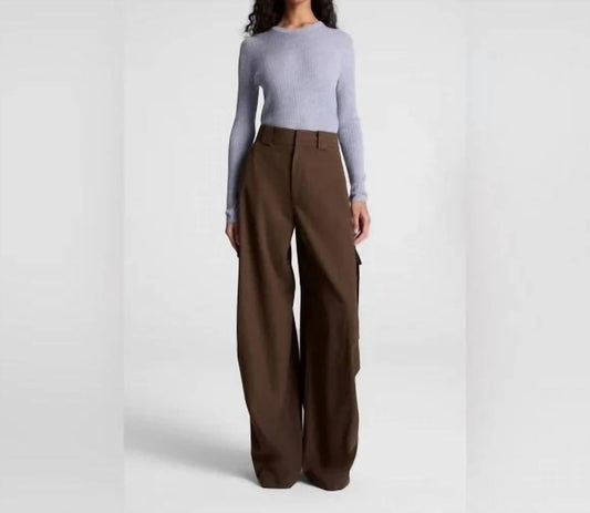 A.L.C. - Brie Cargo Pants