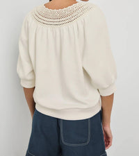 Rails - Mariposa Top
