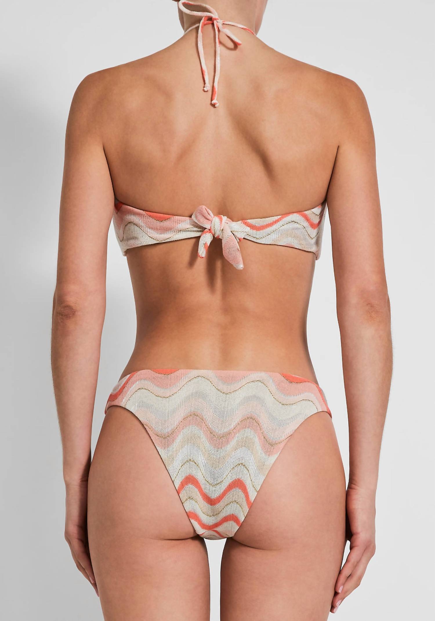 Devon Windsor - Alyssa Bikini Bottom