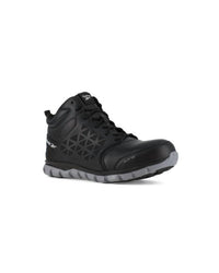 Reebok - Men's Sublite Cushion Electrical Alloy Toe Work Boot