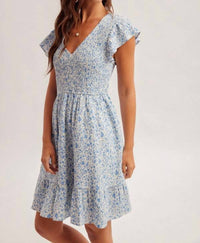 Hem & Thread - Sophie Dress