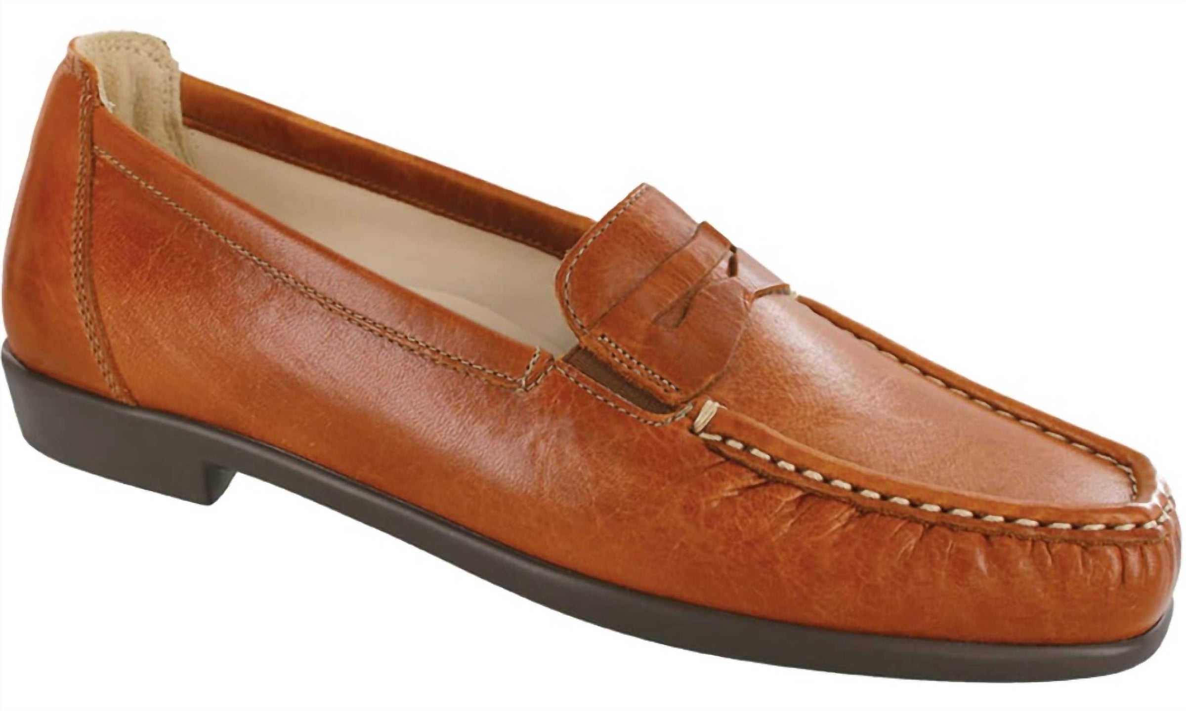 Sas - WOMEN'S PENNY J MOCCASIN