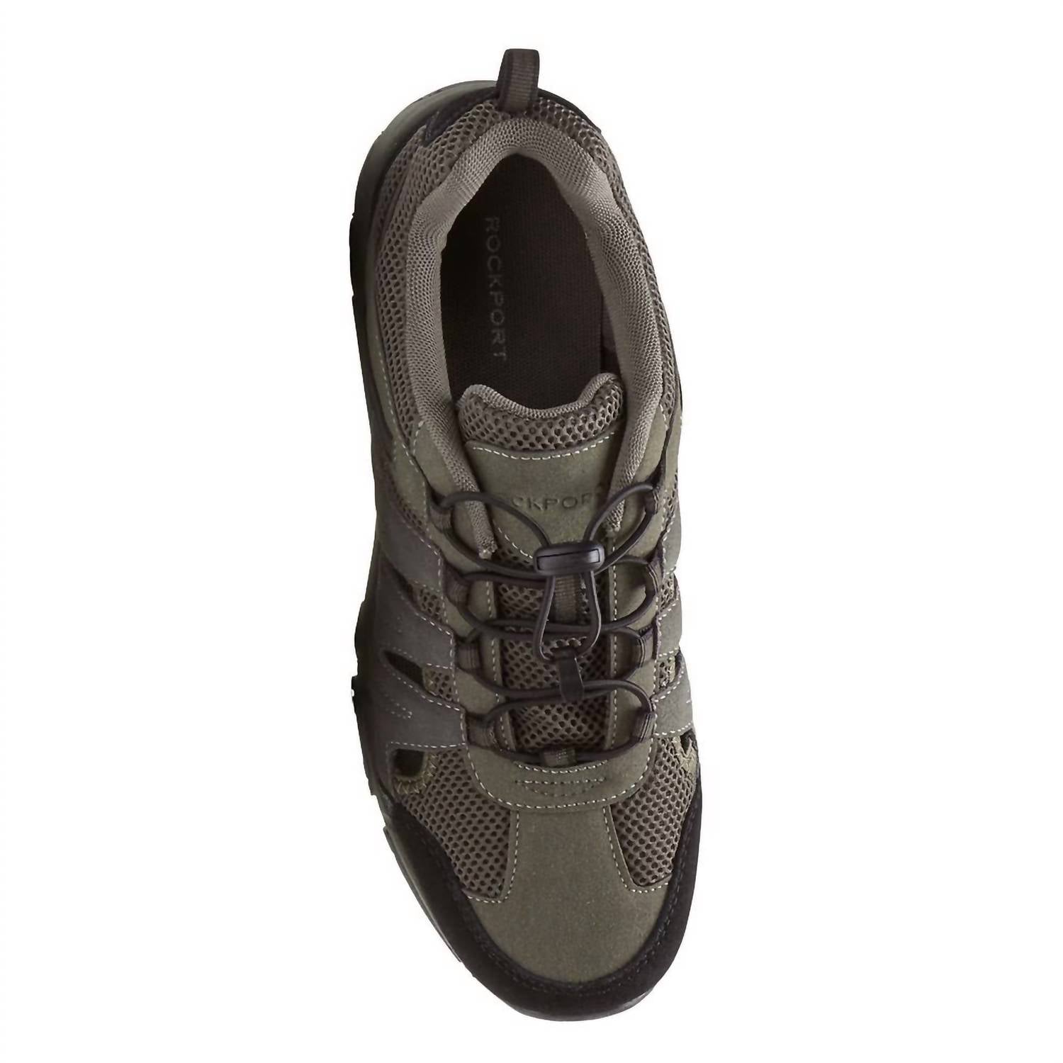 Rockport - Men's Faulkner Shandal Sandal