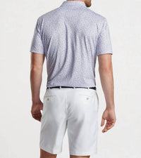Peter Millar - Pina Skullada Performance Jersey Polo Shirt
