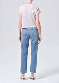 Agolde - 90's Pinch Waist Crop Jeans
