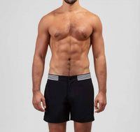 Ron Dorff - Urban Snap Button Swim Shorts