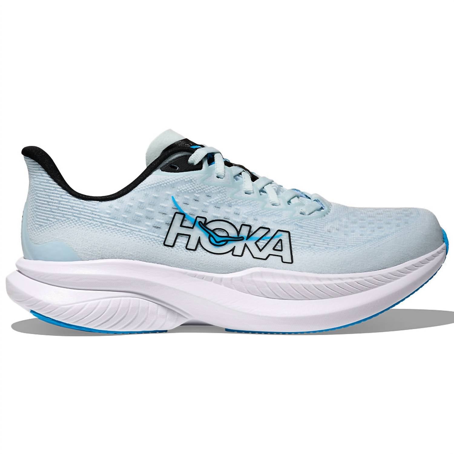 Hoka - Women's Mach 6 Running Shoes