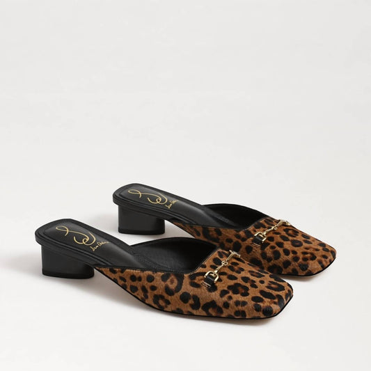 Sam Edelman - Women's Ollie Square Toe Mule