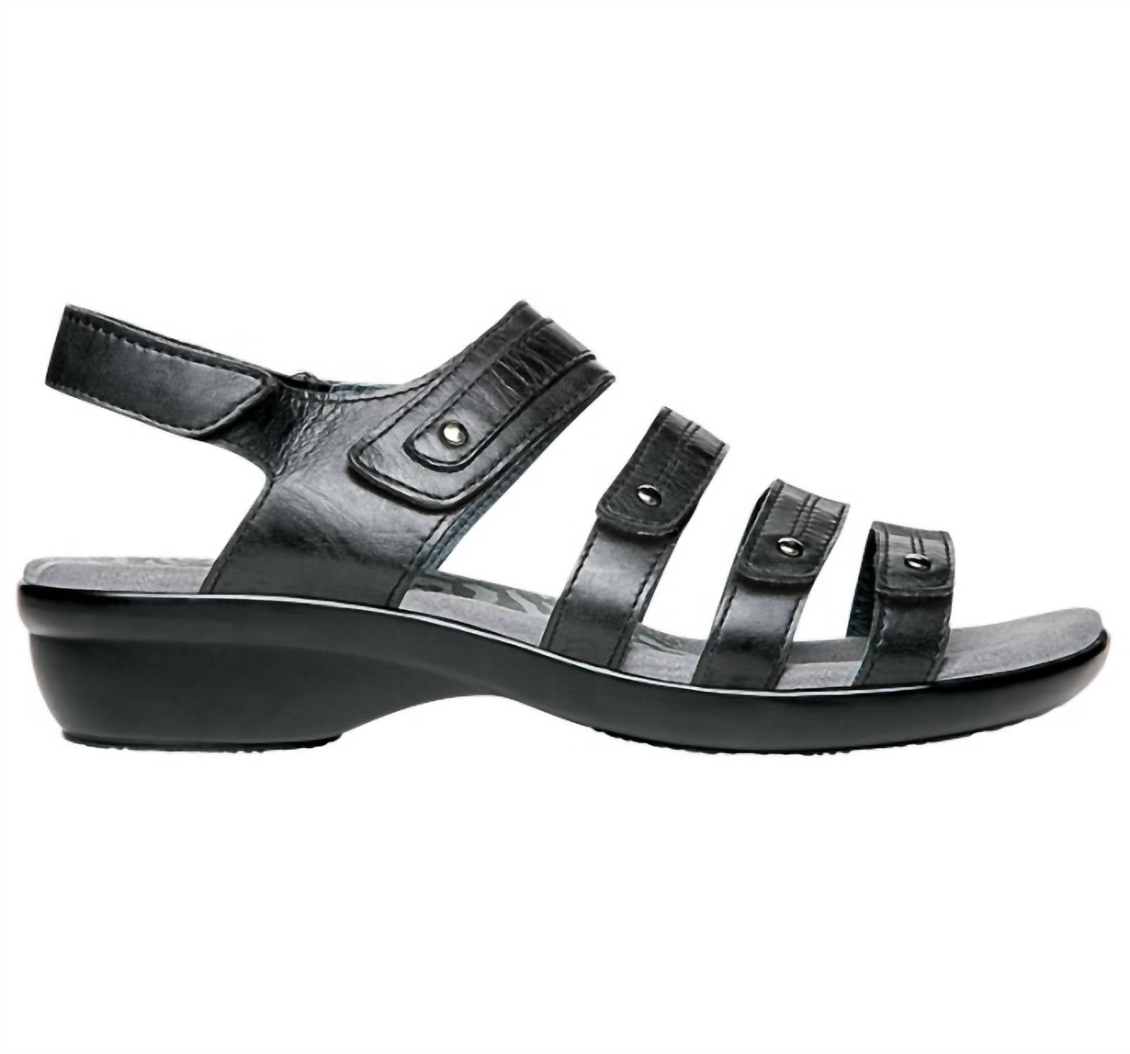 Propet - Women's Aurora Sandal
